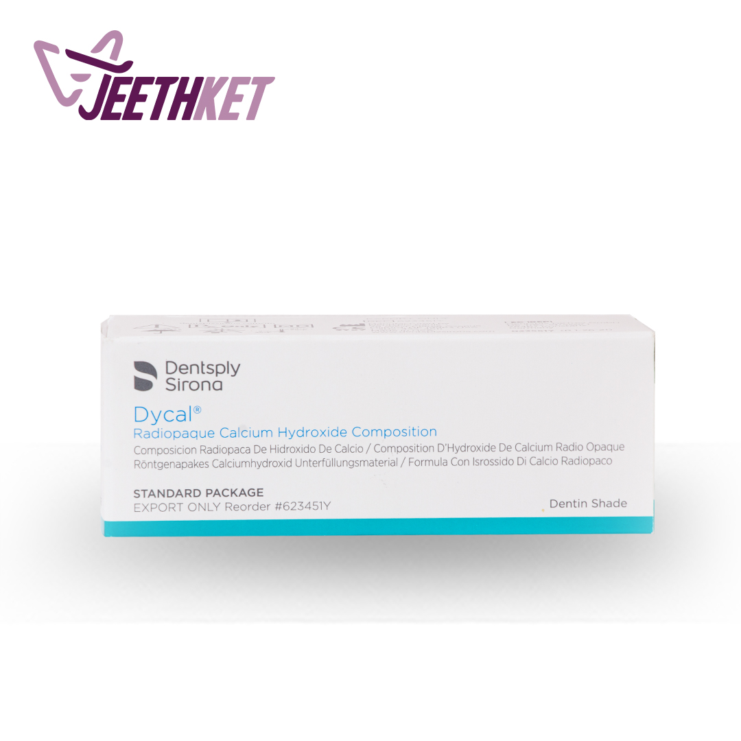 دایکال سلف Dentsply