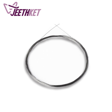 سیم نیتی رولی ارتودنسی